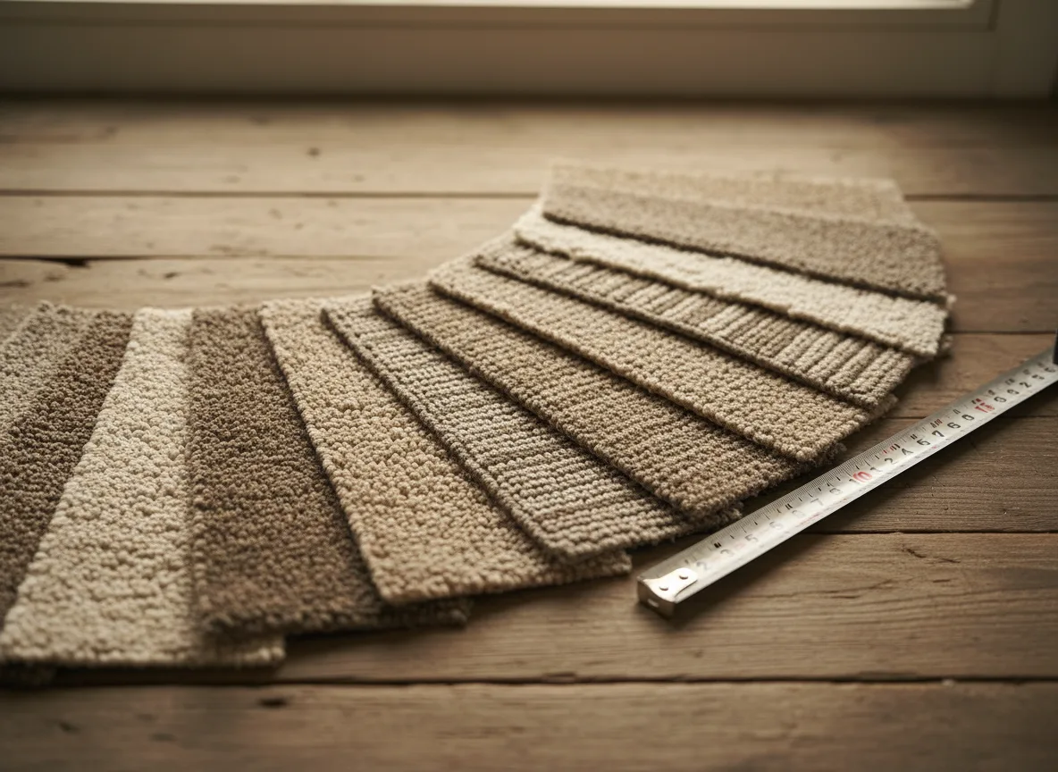 Carpet Installation Clarksburg, OH FAQs